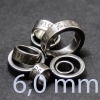 6,0 mm staal